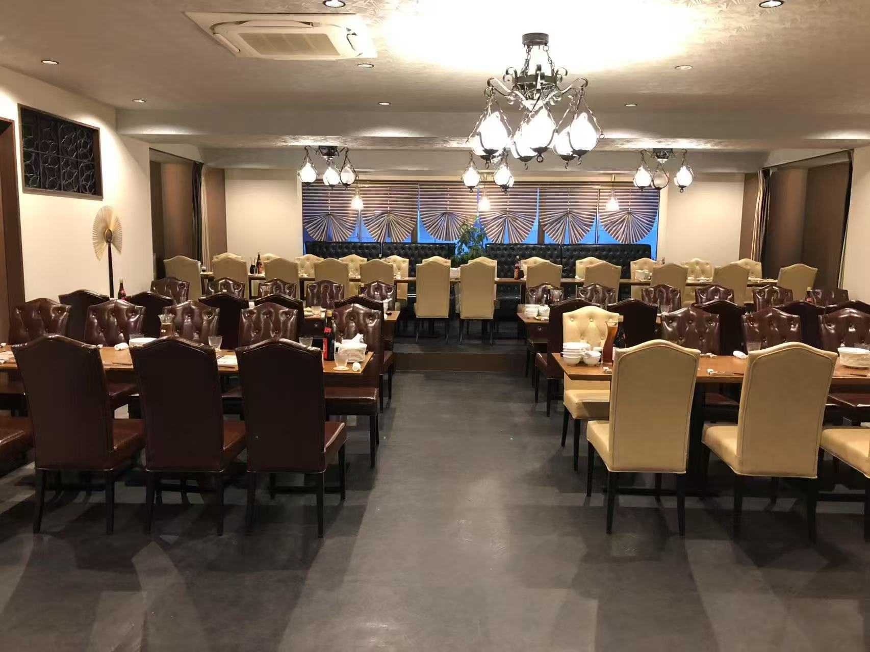 唐苑 中村橋店