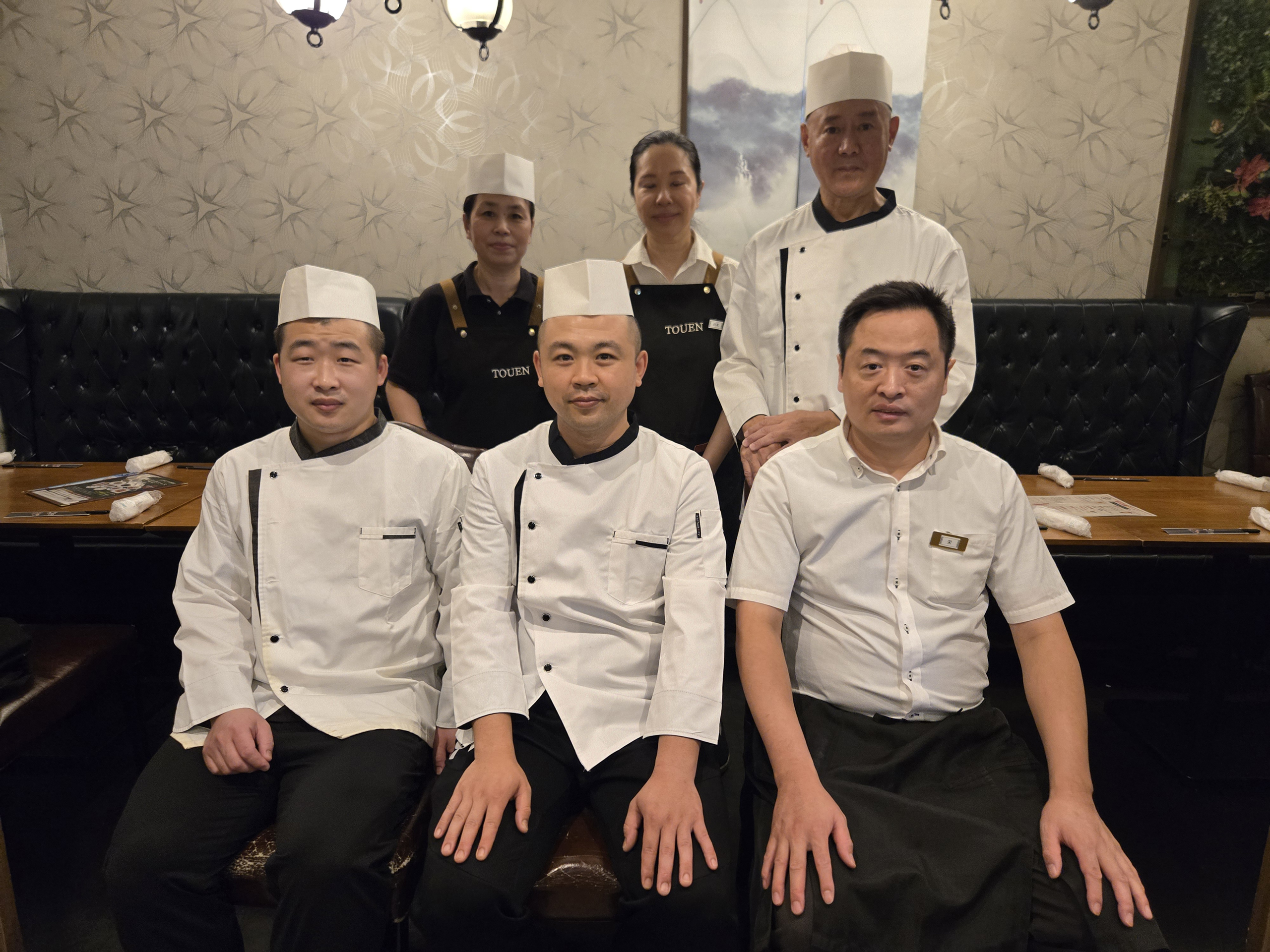 唐苑 中村橋店